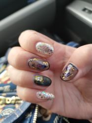 -LEILEI NAIL蕾蕾美甲美睫