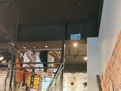 -NRG 健身私教CLUB(云山路店)