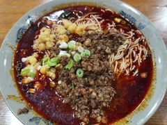 -丁丁猫重庆小面(徐州路店)