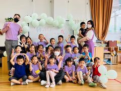 -华杉幼儿园(青塔校区)