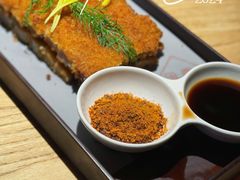-吴越荣记·苏州菜·松鼠桂鱼(娄门景区店)