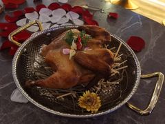 -Hi City·城市之巅