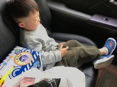 -太原茂业天地购物中心