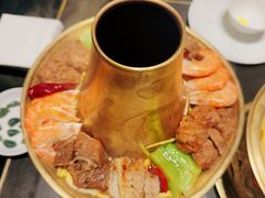 -鼓楼东街老火锅(鼓楼店)