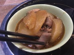 -彩鹿·潮汕·鲜牛肉·自助火锅(伊电园店)