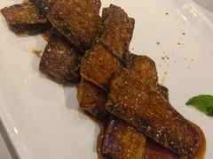 -海富门·带鱼·淮扬菜·粤菜(甘家口店)
