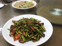 -四海鲜渔家菜(黄金海岸店)