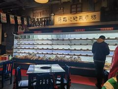 -马路边边串串香(双井直营店)