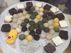 -云南路美食街