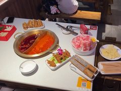 -小龙坎火锅(总店)