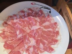 -1078號老北京涮肉(松柏店)