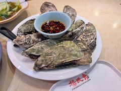 -杨氏青龙虾·羊蝎子(珠江路店)