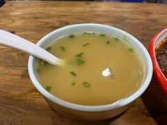 -朱大嘴肥肠血旺(福字街店)