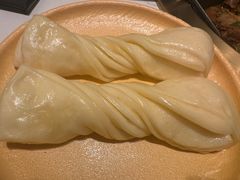 -锅当当铁锅炖烀饼王(长泰广场店)