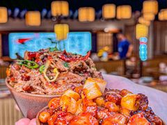 -大盐帮川菜馆(长楹天街店)