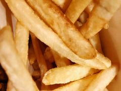 -麦当劳(军博店)