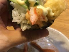 -水之惠鲜鱼料理(王府大街店)