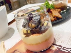 -娜娜家•Nana’s restaurant (爱琴海店)