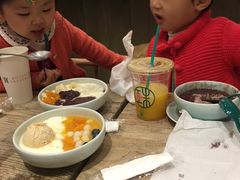 -宝珠奶酪(浦东金桥店)
