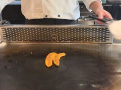 -大神太神·铁板烧(瑞虹天地月亮湾店)