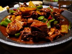 -黄三怪(清河店)