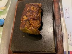 -卡朋西餐(较场西路店)
