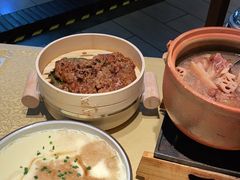 -老村长•湖北家常菜(南湖店)