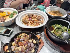 -潮界(虹桥新天地店)