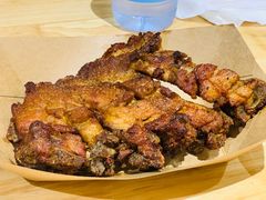 -八一好吃街·高品美食广场