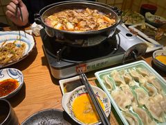 -吉川居酒屋(建国北路店)