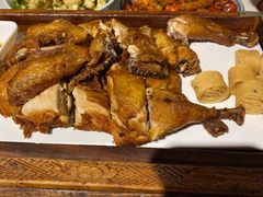 -小吊梨汤·北京菜·烤鸭(鸟巢店)