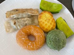 -丽晶酒店-金宝99 Restaurant