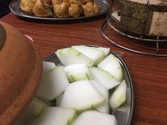 -威邵鸡煲(西华路总店)