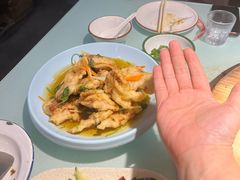 -鱼窝棚柴火铁锅炖(富山屯店)