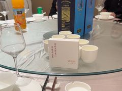 -艳阳天·非遗楚菜(武汉客厅店)