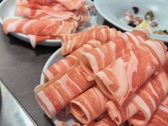 -比尔森啤酒自助烤肉(红旗街店)
