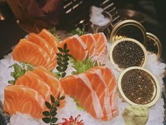 -蟹犇•帝王蟹雪蟹(陆家嘴店)