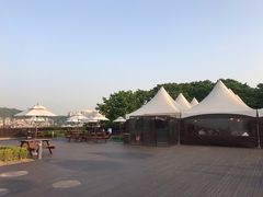 -新罗免税店(首尔总店)