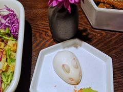 山药兔-掌柜的店·河南菜(世茂店)