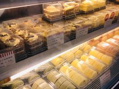 -红宝石·鲜奶小方(莘庄店)