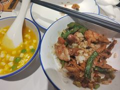 -兰湘子·湘菜小炒(长安万科广场店)