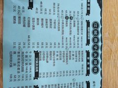 -江城燕子大排档(江汉路步行街店)