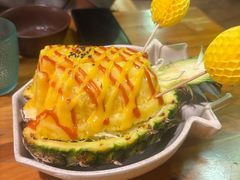 -恩你小木屋·韩式料理(假日广场店)