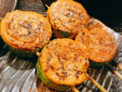明太子西葫芦-吉屋居酒屋(群力店)