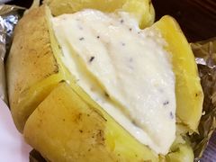 -panchos 墨西哥餐厅(嘉绿苑店)