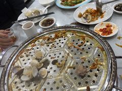 -凯盈阁私房菜·桑拿鸡(绿茵花园店)