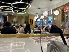 -东方饺子王(新奥购物中心店)