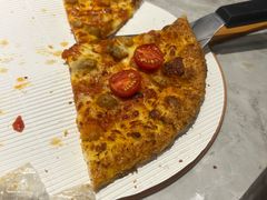 -必胜客(漕宝路店)