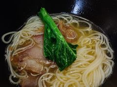 -厦门朗豪酒店 · 明阁中餐厅