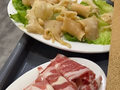 -濠轩阁特色生蚝火锅(水湾路店)